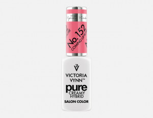 Oja Semipermanenta Pure Creamy 152 Coming Up Rose