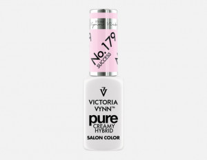 Oja Semipermanenta Pure Creamy 179 Success