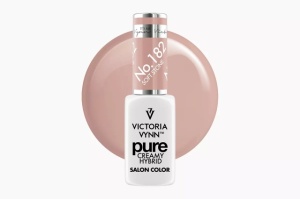 Oja Semipermanenta Pure Creamy 182 Soft Stone