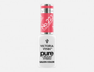 Oja Semipermanenta Pure Creamy 223 Coral Ornament