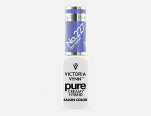 Oja Semipermanenta Pure Creamy 227 Peri Wave