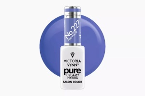 Oja Semipermanenta Pure Creamy 227 Peri Wave