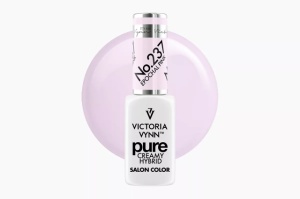 Oja Semipermanenta Pure Creamy 237 Epochal Pink