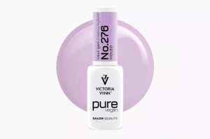Oja semipermanenta Pure Vegan 276 VioLED
