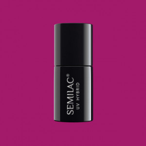 Semilac 011 Purple Diamond 7ml