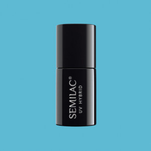 Semilac 044 Intense Blue 7ml