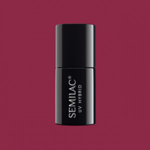 Semilac 068 Delicate Red 7ml