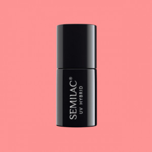 Semilac 102 Pastel Peach 7ml