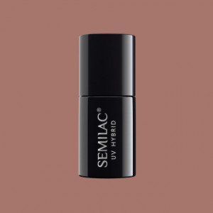 Semilac 139 Nuts & Caramel 7ml