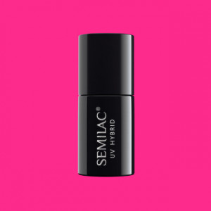 Semilac 170 Pink Wink 7ml