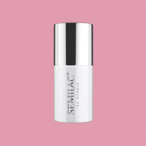 Semilac 198 Powder Pink 7ml