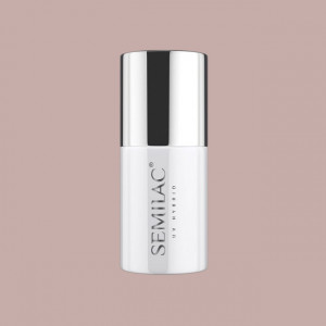 Semilac 220 Nugat Beige 7ml