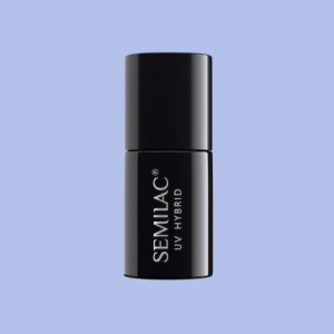 Semilac 279 PasTells Light Violet 7ml