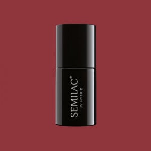 Oja Semipermanenta Semilac 281 Gossip Time 7ml