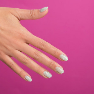 Oja Semipermanenta Semilac 495 Mint Glacier 7ml