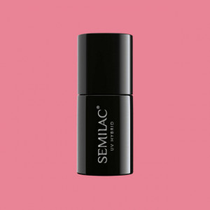 Semilac Extend 5in1 813 Pastel Pink 7ml