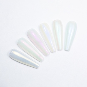 Paleta pigment presat Mirros Effect #8