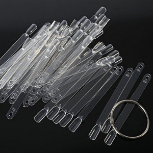 Paletar 50 de tipsuri Clear Square