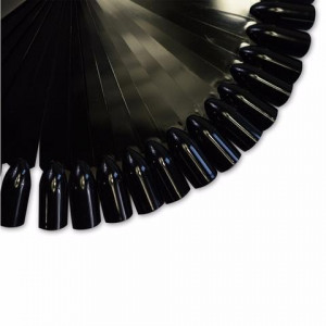 Paletar 50 x tipsuri Black