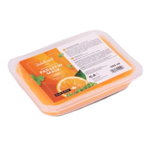 Parafina cu aroma de portocala 500ml