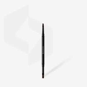 Pensula dubla cu capac Staleks PRO Expert 06/10