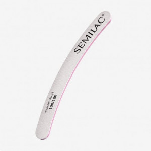 Pila banana Semilac 100/180