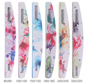Pila Flower Semiluna 320/320
