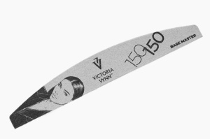 Pila semiluna 150/150 Base Master Victoria Vynn