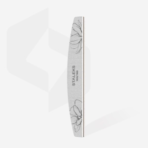 Pila semiluna Mineral Expert Staleks 100/180