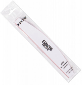 Pila semiluna SunOne 180/240