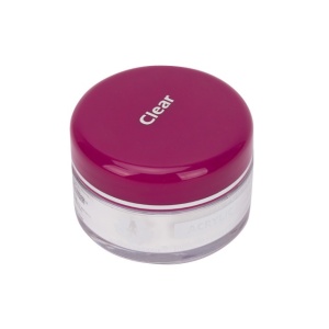Pudra acrilica Allepaznokcie Clear 15g