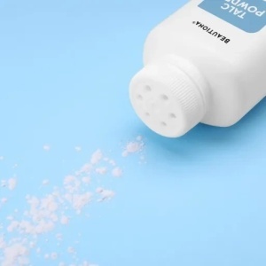 Pudra Talc pentru manichiura 100g