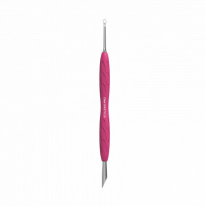 Pusher Staleks Pro Uniq Gummy PQ-11/2