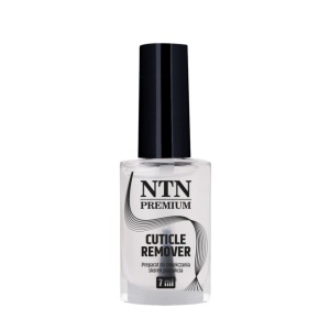 Remover pentru cuticule NTN Premium 7ml