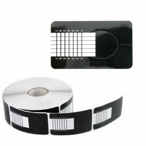 Rola 500 sabloane Black