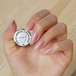Semilac Mineral Strong Base 7ml
