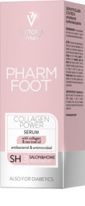 Ser Collagen Power All In 15ml