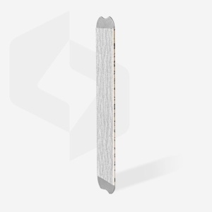 Set 30 Rezerve Smart 20 Soft Foam Staleks #100