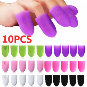 Set 5 capsule din Silicon