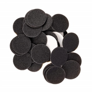 Set 50 discuri abrazive Podo L #240