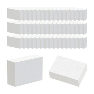 Set 50 mini buffere Staleks 100/180