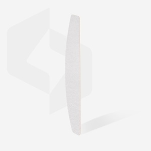 Set 50 rezerve adezive Thin pentru pila semiluna Staleks Expert #150