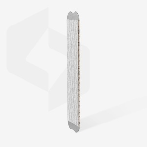 Set 50 Rezerve Smart 22 Thin Staleks #100