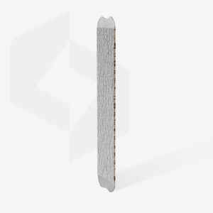 Set 50 Rezerve Smart 22 Thin Staleks #180