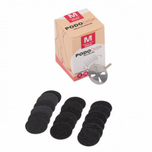 Set bit disc M 20mm
