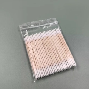 Set mini aplicatoare de precizie Wood