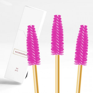 Set periute Fuchsia