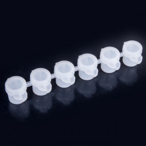 Set recipiente nail art Line
