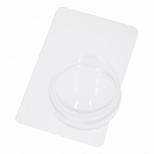 Set stampila Clear Short