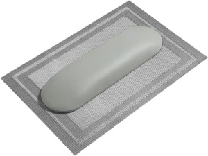 Set suport de mana si protectie Grey